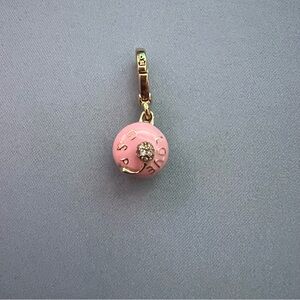 Juicy Couture Cupcake Charm